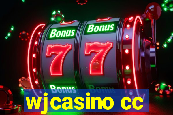 wjcasino cc